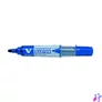 Kép 1/2 - Táblamarker, 2,3 mm, kúpos, PILOT "V-Board Master", kék