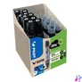 Kép 2/2 - Táblamarker, 2,3 mm, kúpos, PILOT "V-Board Master, Bonus Pack", fekete + betét
