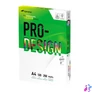 Kép 2/2 - Másolópapír, digitális, A4, 120 g, PRO-DESIGN