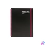 Kép 2/3 - Spirálfüzet, A4+, vonalas, 100 lap, PUKKA PAD, "Neon notepad"