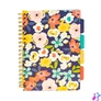 Kép 3/7 - Spirálfüzet, B5, vonalas, 100 lap, PUKKA PAD "Floral Love Project Book", vegyes minta