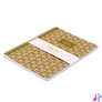 Kép 5/10 - Spirálfüzet, A4+, vonalas, 100 lap, PUKKA PAD "Floral Jotta Notebook", vegyes minta