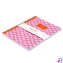 Kép 7/10 - Spirálfüzet, A4+, vonalas, 100 lap, PUKKA PAD "Floral Jotta Notebook", vegyes minta