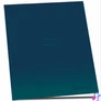 Kép 1/4 - Füzet, tűzött, A5, vonalas, 52 lap, PULSE "Dark Colours"