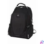 Kép 1/3 - Notebook hátizsák, 17", 2 részes, PULSE "Track", fekete