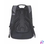 Kép 2/3 - Notebook hátizsák, 17", 2 részes, PULSE "Track", fekete