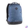 Kép 2/5 - Hátizsák, notebook tartóval, PULSE "Bicolor Yale", kék