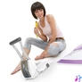 Kép 4/4 - Lyukasztó, nagyteljesítményű, kétlyukú, 150 lap, könnyített lyukasztás, RAPESCO "ECO P2200", fehér