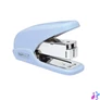 Kép 1/5 - Tűzőgép, 24/6, 26/6, 20 lap, könnyített tűzés, RAPESCO "X5-Mini Less Effort", világoskék