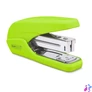 Kép 1/3 - Tűzőgép, 24/6, 26/6, 25 lap, könnyített tűzés, RAPESCO "X5 Less Effort", zöld