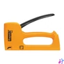 Kép 1/7 - Tűzőgép, 13/4-10, hobbi, RAPID "R13E", sárga