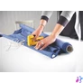 Kép 7/7 - Tűzőgép, 13/4-10, hobbi, RAPID "R13E", sárga