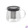 Kép 1/8 - Teáskanna, belső szűrővel, 1 liter, RESTO "Ain 90515"