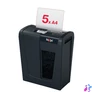 Kép 2/7 - Iratmegsemmisítő, csík, 5 lap, REXEL, "Secure S5"