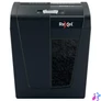 Kép 1/7 - Iratmegsemmisítő, konfetti, 10 lap, REXEL, "Secure X10"