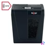 Kép 5/7 - Iratmegsemmisítő, konfetti, 10 lap, REXEL, "Secure X10"
