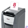 Kép 2/9 - Iratmegsemmisítő, konfetti, 130 lap, REXEL, "Optimum AutoFeed+ 130X"