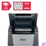 Kép 5/9 - Iratmegsemmisítő, konfetti, 130 lap, REXEL, "Optimum AutoFeed+ 130X"