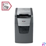 Kép 6/9 - Iratmegsemmisítő, konfetti, 130 lap, REXEL, "Optimum AutoFeed+ 130X"