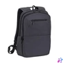 Kép 1/5 - Notebook hátizsák, 15,6", RIVACASE "Suzuka 7760", fekete