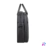 Kép 4/10 - Notebook táska, 15,6" RIVACASE "Clark ECO 8134", fekete