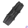 Kép 5/10 - Notebook táska, 15,6" RIVACASE "Clark ECO 8134", fekete