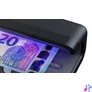 Kép 2/6 - Bankjegyvizsgáló, SAFESCAN "75 LED", fekete