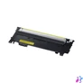Kép 2/2 - CLT-Y404S Lézertoner SL C430W, SL C480W nyomtatókhoz, SAMSUNG, sárga, 1k