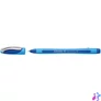 Kép 2/6 - Golyóstoll, 0,7 mm, kupakos, SCHNEIDER "Slider Memo XB", kék