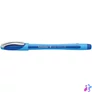 Kép 3/6 - Golyóstoll, 0,7 mm, kupakos, SCHNEIDER "Slider Memo XB", kék