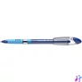 Kép 1/6 - Golyóstoll, 0,3 mm, kupakos, SCHNEIDER "Slider Basic F", kék