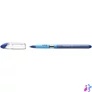 Kép 2/6 - Golyóstoll, 0,3 mm, kupakos, SCHNEIDER "Slider Basic F", kék