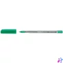 Kép 2/4 - Golyóstoll, 0,5 mm, kupakos, SCHNEIDER "Tops 505 M", zöld