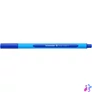 Kép 3/6 - Golyóstoll, 0,3 mm, kupakos, SCHNEIDER "Slider Edge F", kék