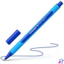 Kép 4/6 - Golyóstoll, 0,3 mm, kupakos, SCHNEIDER "Slider Edge F", kék