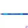 Kép 1/6 - Golyóstoll, 0,5 mm, kupakos, SCHNEIDER "Slider Edge M", kék