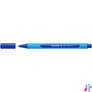 Kép 2/6 - Golyóstoll, 0,5 mm, kupakos, SCHNEIDER "Slider Edge M", kék