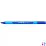 Kép 1/5 - Golyóstoll, 0,7 mm, kupakos, SCHNEIDER "Slider Edge XB", kék