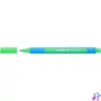 Kép 2/6 - Golyóstoll, 0,7 mm, kupakos, SCHNEIDER "Slider Edge XB", zöld
