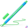 Kép 3/6 - Golyóstoll, 0,7 mm, kupakos, SCHNEIDER "Slider Edge XB", zöld