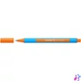 Kép 2/5 - Golyóstoll, 0,7 mm, kupakos, SCHNEIDER "Slider Edge XB", narancssárga