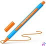 Kép 4/5 - Golyóstoll, 0,7 mm, kupakos, SCHNEIDER "Slider Edge XB", narancssárga