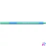 Kép 3/6 - Golyóstoll, 0,7 mm, kupakos, SCHNEIDER "Slider Edge XB Pastel", menta