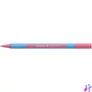 Kép 1/7 - Golyóstoll, 0,7 mm, kupakos, SCHNEIDER "Slider Edge XB Pastel", flamingó