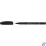 Kép 3/7 - Tűfilc, 0,4 mm, SCHNEIDER "Topliner 967", fekete