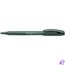 Kép 1/3 - Filctoll, 0,8 mm, SCHNEIDER "Topwriter 157", fekete