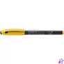 Kép 2/7 - Tűfilc, 0,4 mm, SCHNEIDER "Topliner 967", sárga