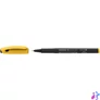 Kép 3/7 - Tűfilc, 0,4 mm, SCHNEIDER "Topliner 967", sárga