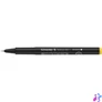 Kép 4/7 - Tűfilc, 0,4 mm, SCHNEIDER "Topliner 967", sárga