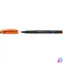 Kép 3/7 - Tűfilc, 0,4 mm, SCHNEIDER "Topliner 967", narancssárga